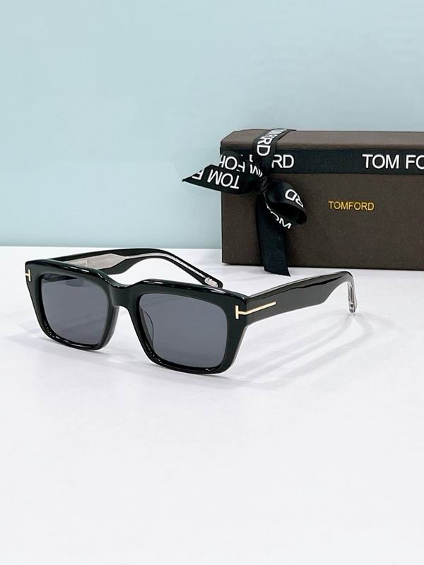 Tom Ford Sunglasses ID:20260503-308